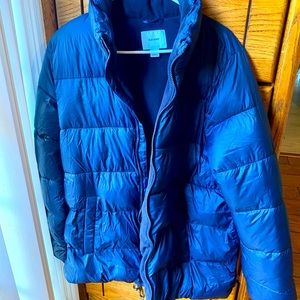 Women’s XL Old Navy Puffy Jacket